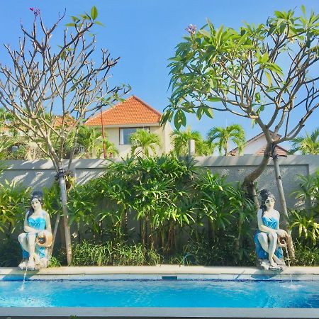Ayu Guest House 2 Canggu  Ngoại thất bức ảnh