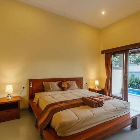 Ayu Guest House 2 Canggu  Ngoại thất bức ảnh