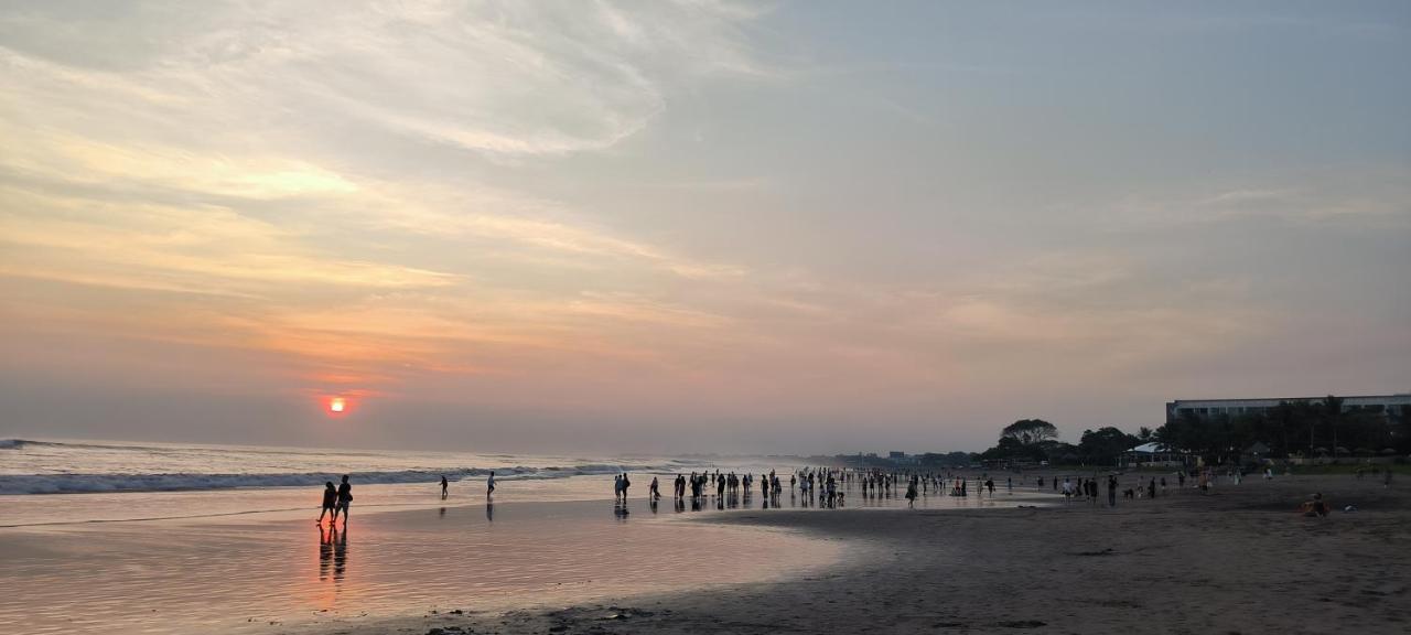 Ayu Guest House 2 Canggu  Ngoại thất bức ảnh