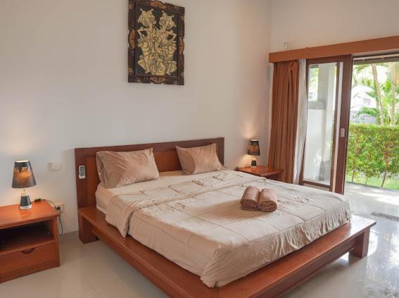 Ayu Guest House 2 Canggu  Ngoại thất bức ảnh