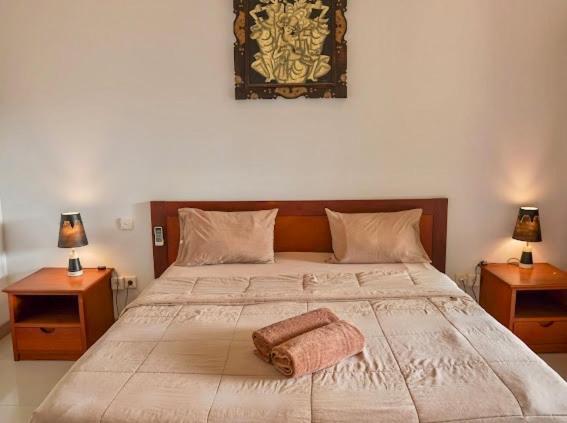 Ayu Guest House 2 Canggu  Ngoại thất bức ảnh