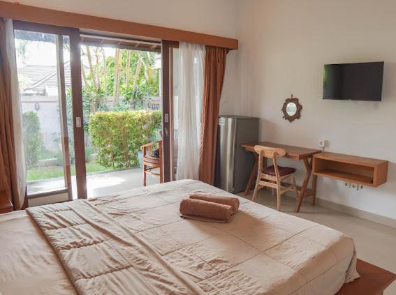 Ayu Guest House 2 Canggu  Ngoại thất bức ảnh