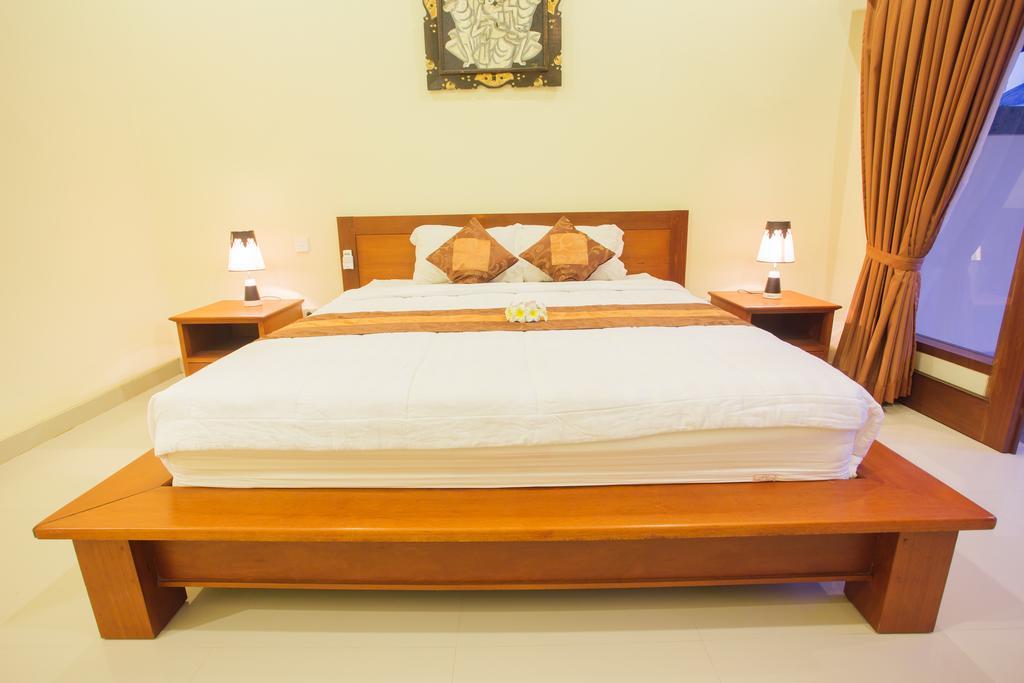Ayu Guest House 2 Canggu  Ngoại thất bức ảnh