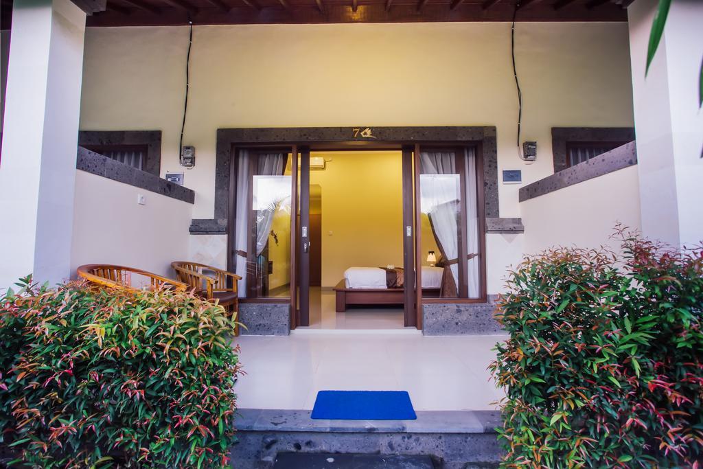 Ayu Guest House 2 Canggu  Ngoại thất bức ảnh