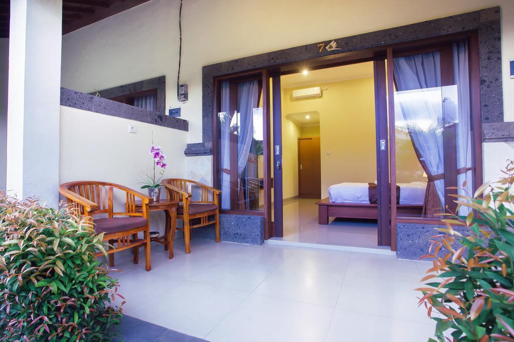 Ayu Guest House 2 Canggu  Ngoại thất bức ảnh