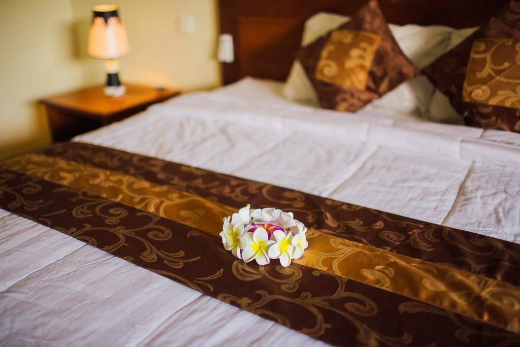 Ayu Guest House 2 Canggu  Ngoại thất bức ảnh
