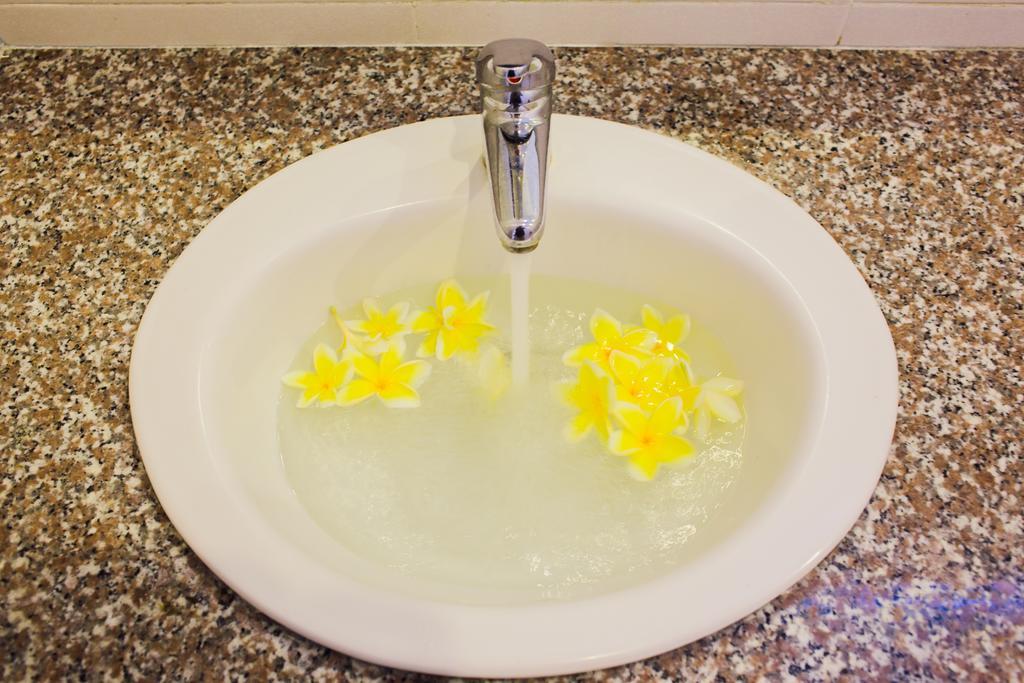 Ayu Guest House 2 Canggu  Ngoại thất bức ảnh