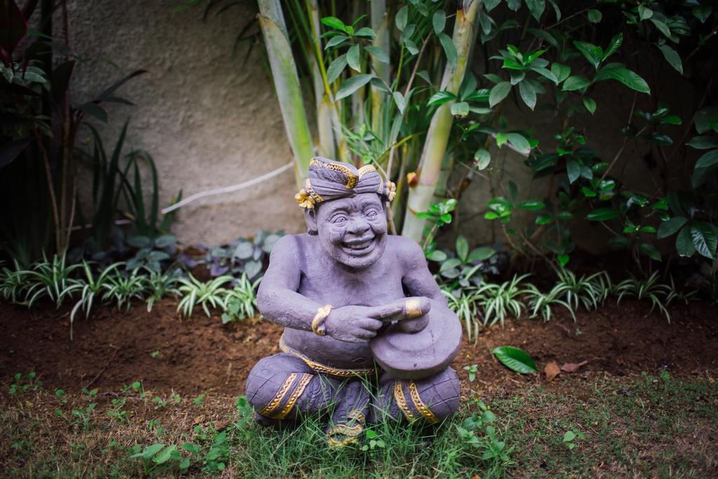 Ayu Guest House 2 Canggu  Ngoại thất bức ảnh