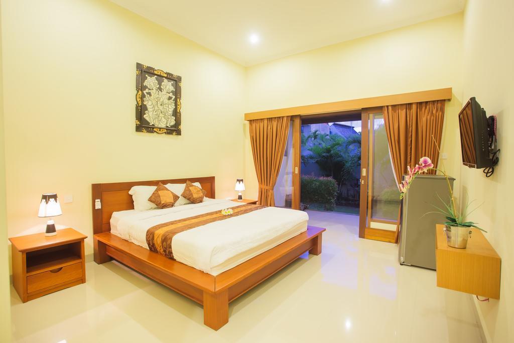 Ayu Guest House 2 Canggu  Ngoại thất bức ảnh