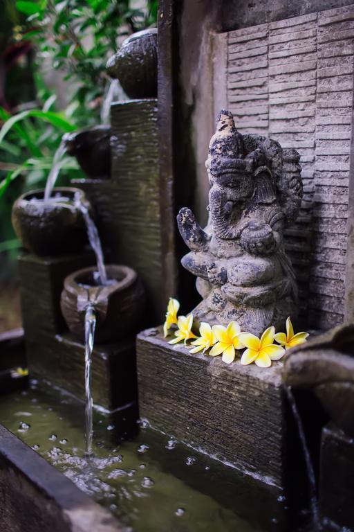 Ayu Guest House 2 Canggu  Ngoại thất bức ảnh