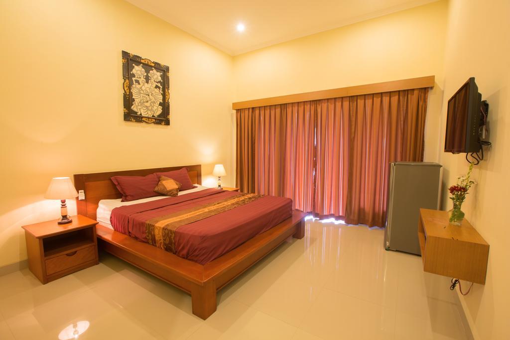 Ayu Guest House 2 Canggu  Ngoại thất bức ảnh