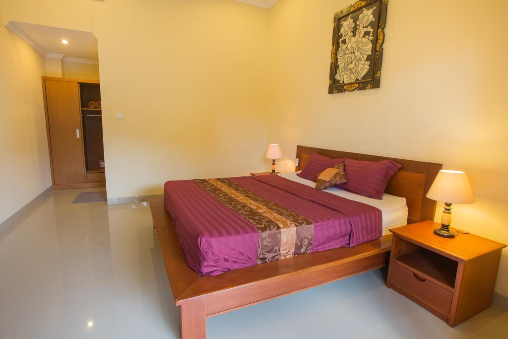 Ayu Guest House 2 Canggu  Ngoại thất bức ảnh
