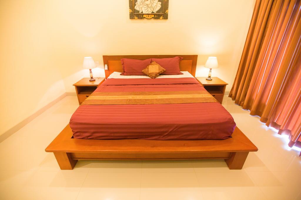 Ayu Guest House 2 Canggu  Ngoại thất bức ảnh