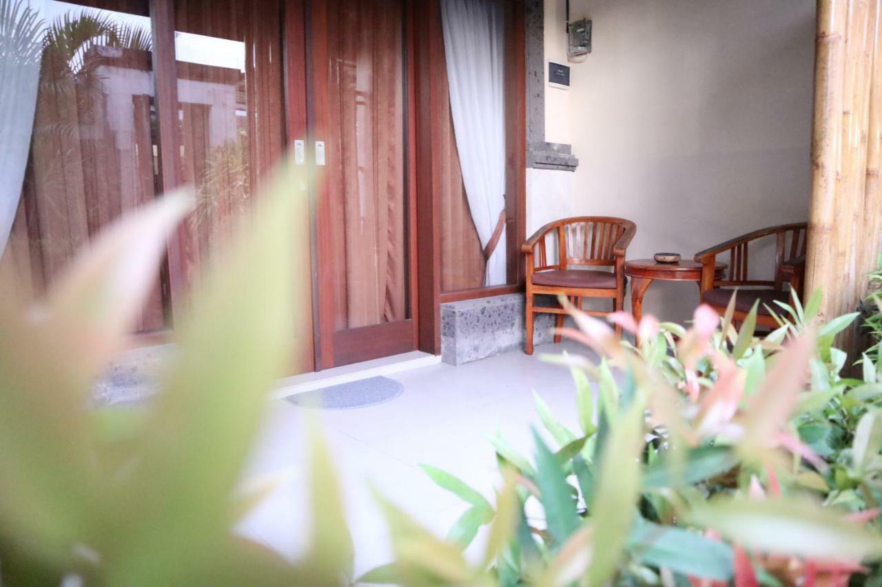 Ayu Guest House 2 Canggu  Ngoại thất bức ảnh
