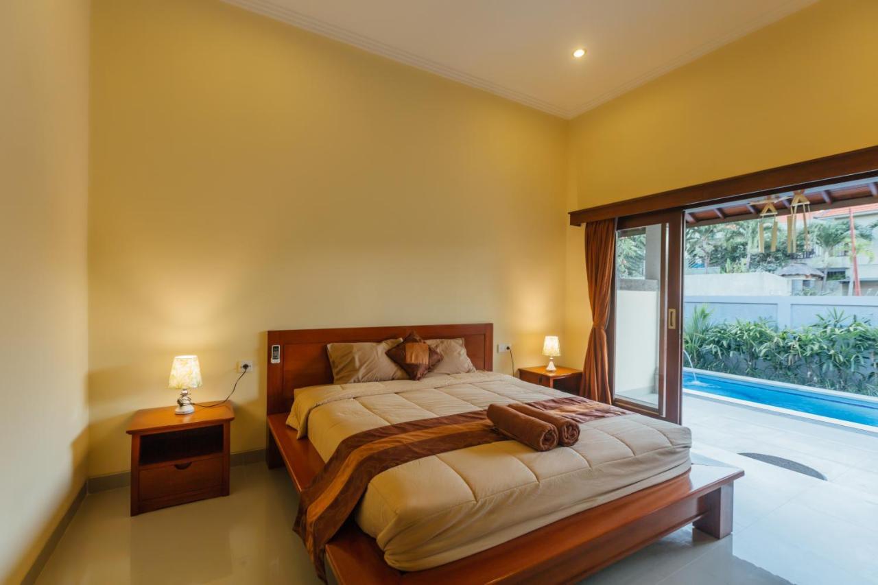 Ayu Guest House 2 Canggu  Ngoại thất bức ảnh